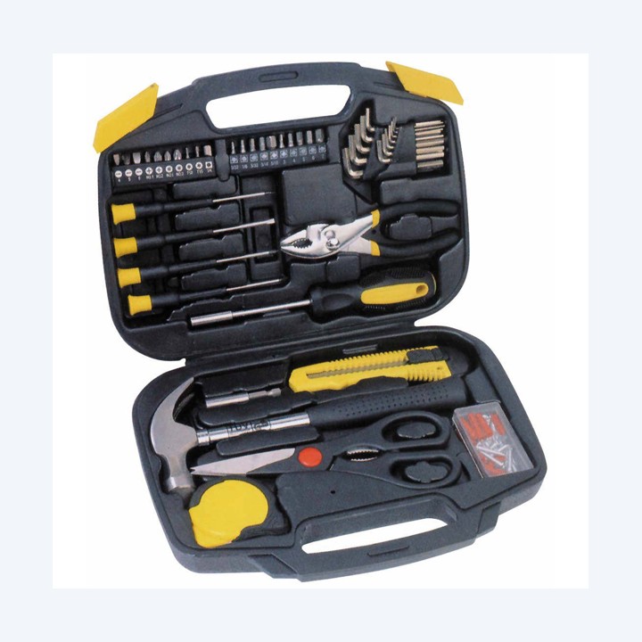 Kit valigetta per casa 45 utensili MKC | Ecotempo