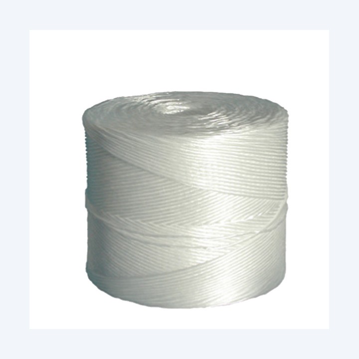 Rotolo di spago diametro 2 mm lunghezza — 57316 | Ecotempo