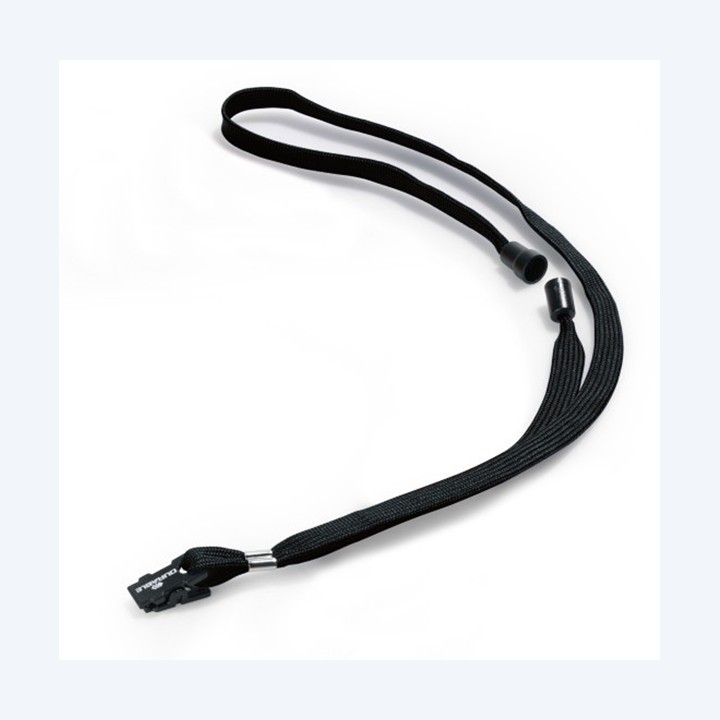 Cordoncino per portabadge 44 x 1 cm — 57359 | Ecotempo