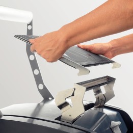 De-Binder per rilegatrice ImpressBind 280 Leitz | Ecotempo