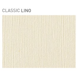 Carta Calligraphy Lino A4 200 gr avorio — 57471 | Ecotempo
