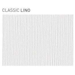 Buste Calligraphy Lino 110 x 220 mm 120 — 57472 | Ecotempo