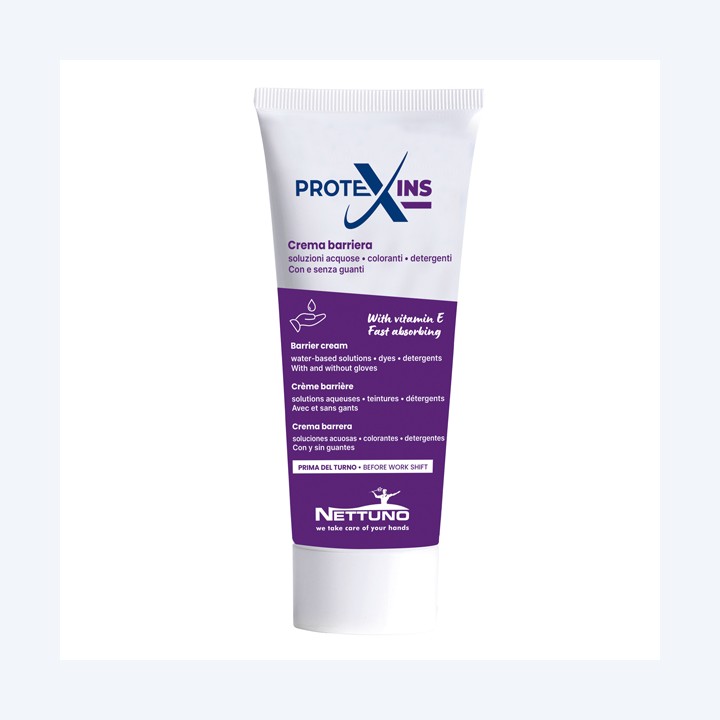 Crema mani barriera protettiva — 57512 | Ecotempo