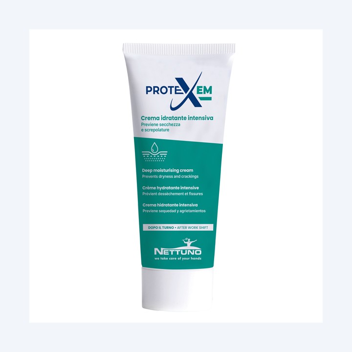 Crema mani Protexem Rinnova iris — 57513 | Ecotempo