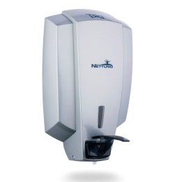 Dispenser sapone T-big murale per — 57518 | Ecotempo