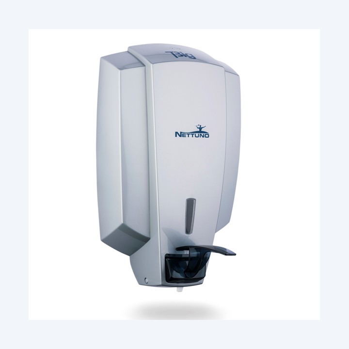Dispenser sapone T-big murale per — 57518 | Ecotempo