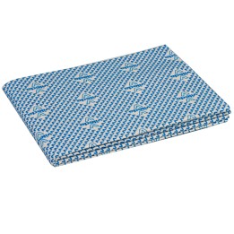 Panno Pavimenti Professional 59 x 50 cm blu Vileda | Ecotempo