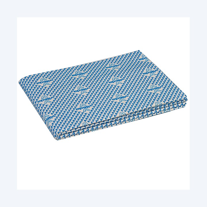Panno Pavimenti Professional 59 x 50 cm blu Vileda | Ecotempo