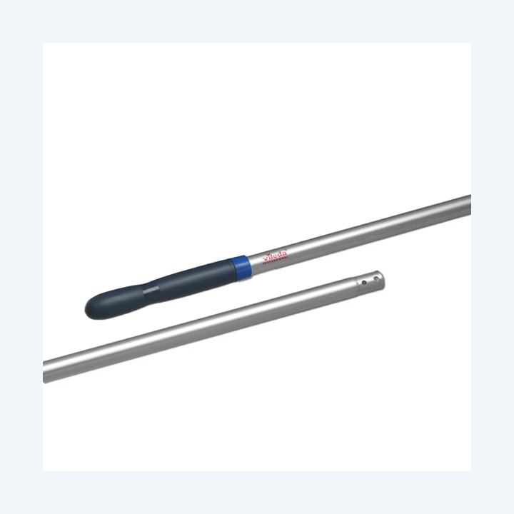 Manico UltraSpeed 145 cm alluminio Vileda | Ecotempo