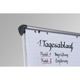 Blocco per lavagna 20 fogli 65 x 98 cm — 57599 | Ecotempo