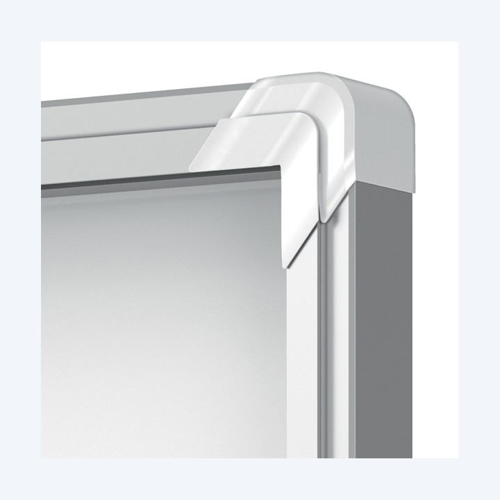 Bacheca per esterni fondo magnetico — 57616 | Ecotempo