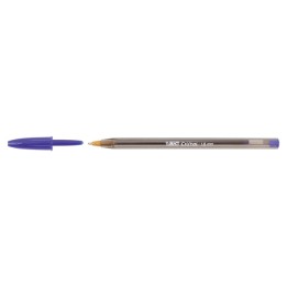 Penna sfera Cristal Large punta 1,6 mm — 57675 | Ecotempo
