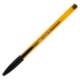 Penna sfera Cristal punta fine 0,8 mm — 57676 | Ecotempo