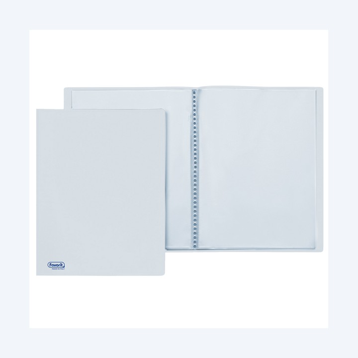 Portalistini Sviluppo buccia PP 22 x 30 — 57711 | Ecotempo