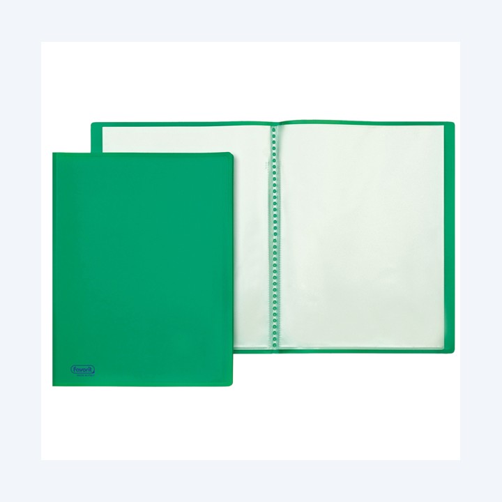 Portalistini Sviluppo buccia PP 22 x 30 — 57717 | Ecotempo