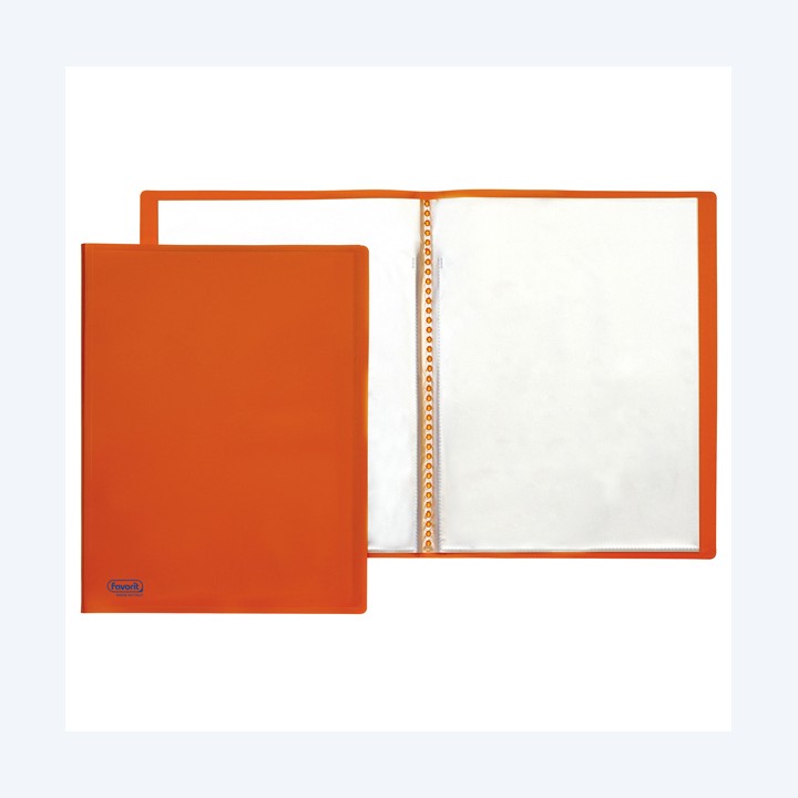 Portalistini Sviluppo buccia PP 22 x 30 — 57720 | Ecotempo