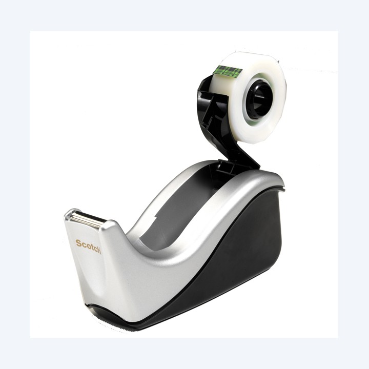 Dispenser C60 per nastri 33 m 4 rotoli — 57802 | Ecotempo