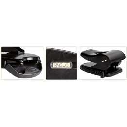 Perforatore 860 max 60 fogli 2 fori — 57825 | Ecotempo