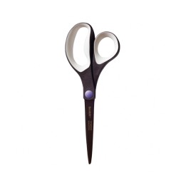 Forbici Titanium No Stick 20 cm — 57826 | Ecotempo