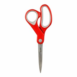 Forbici Comfort 18 cm impugnatura — 57829 | Ecotempo