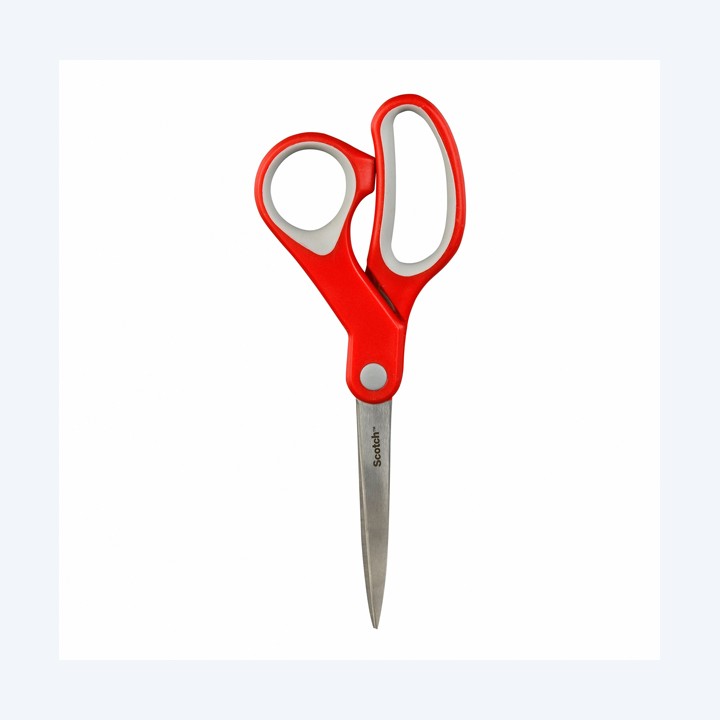 Forbici Comfort 18 cm impugnatura — 57829 | Ecotempo