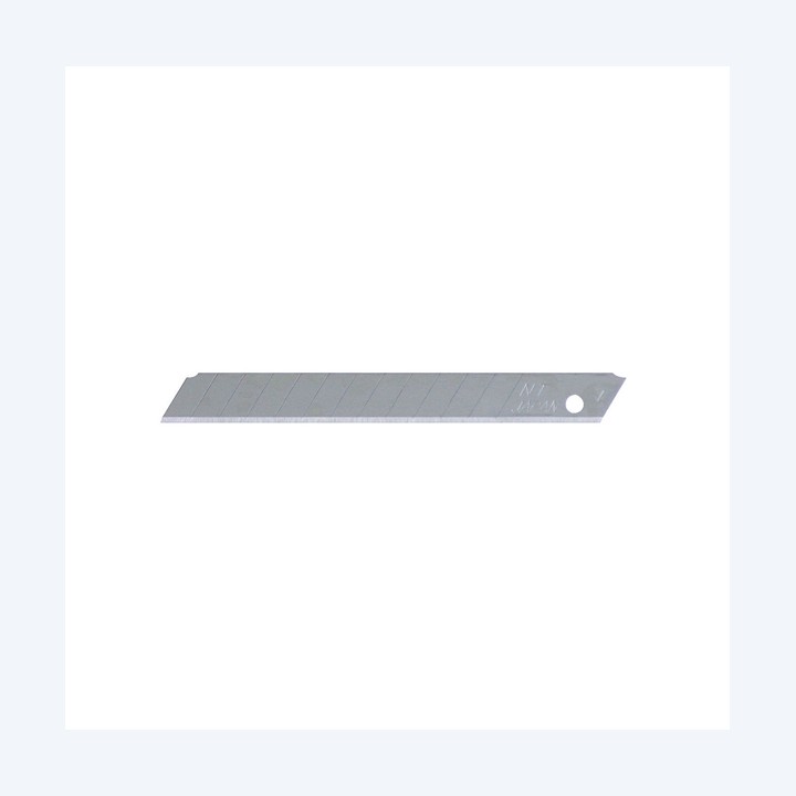 Lame di ricambio per cutter A300GR 8 mm — 57832 | Ecotempo