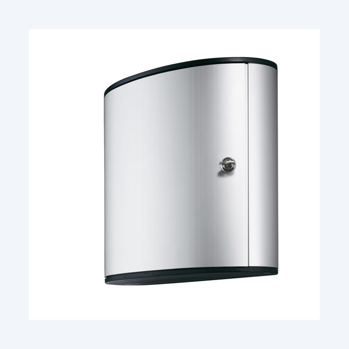 Cassetta portachiavi da parete Key Box — 58021 | Ecotempo