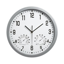 Orologio da parete Weather Station 3217 — 58083 | Ecotempo