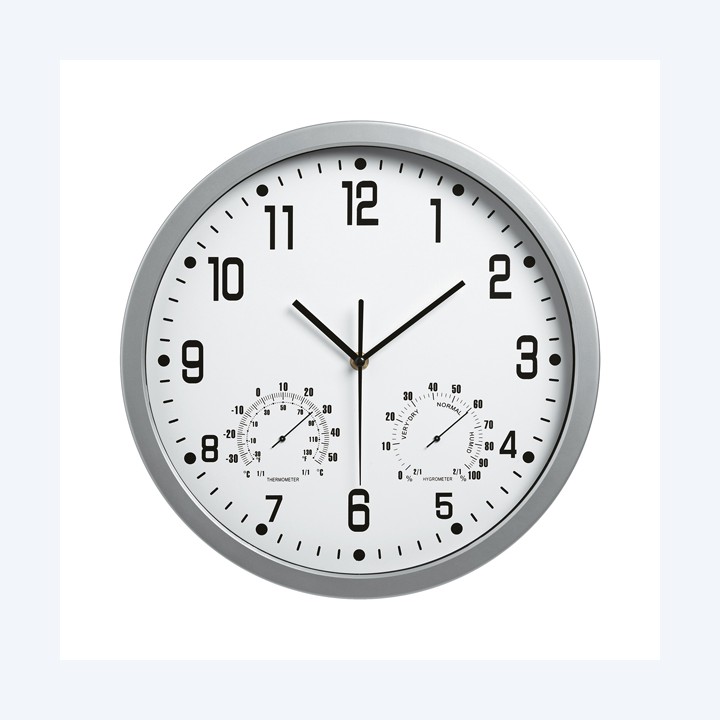 Orologio da parete Weather Station 3217 — 58083 | Ecotempo
