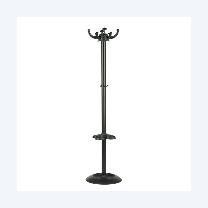 Appendiabiti Jolly con portaombrelli 8 — 58091 | Ecotempo