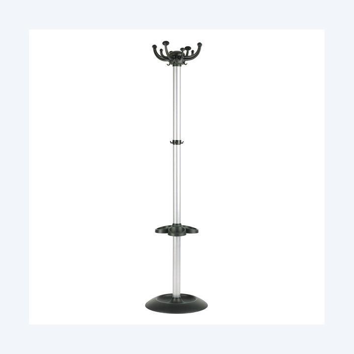 Appendiabiti Jolly con portaombrelli 8 — 58092 | Ecotempo