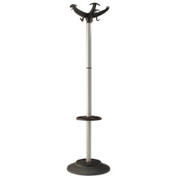 Appendiabiti con portaombrelli 5 posti — 58094 | Ecotempo