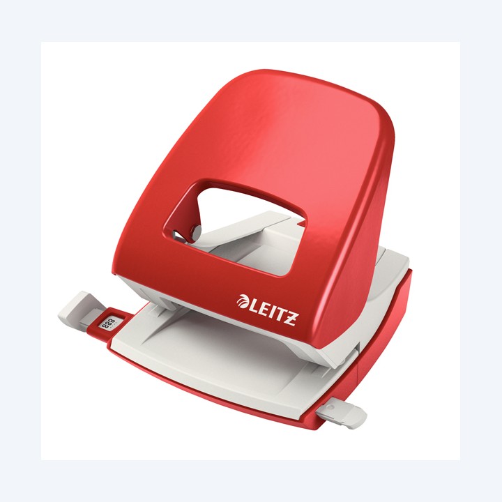 Perforatore 5008 passo 8 cm max 30 — 58555 | Ecotempo