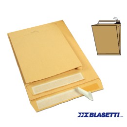 Busta a sacco Monodex soffietti — 59137 | Ecotempo