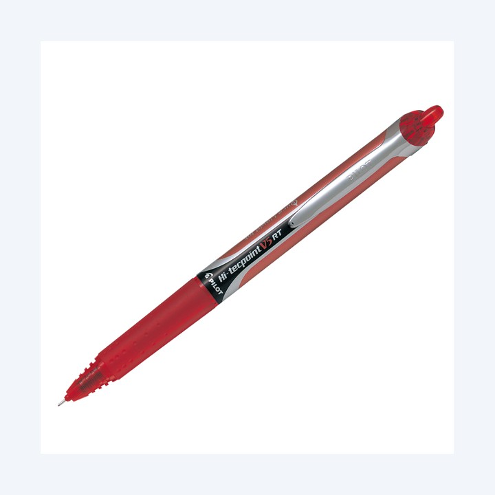 Roller a scatto Hi Tecpoint V5 RT punta — 59142 | Ecotempo