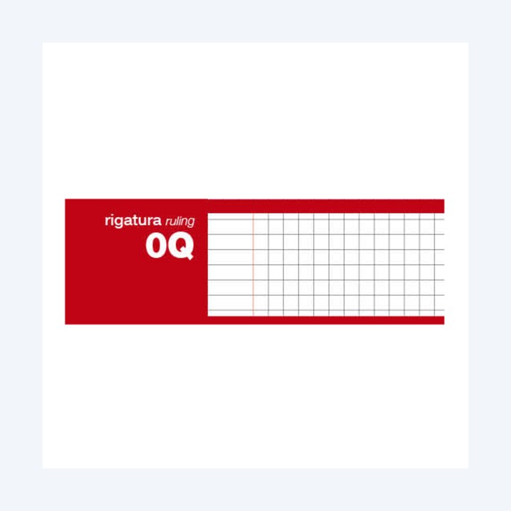 Maxiquaderno One Color A4 5 mm — 59528 | Ecotempo
