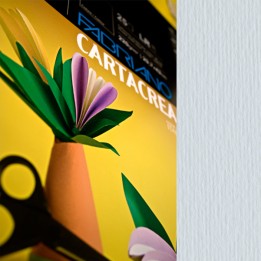 Cartoncino CartaCrea 35 x 50 cm 220 gr — 59689 | Ecotempo