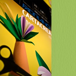 Cartoncino CartaCrea 35 x 50 cm 220 gr — 59690 | Ecotempo
