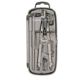 Balaustrone Tech a pressione con aste — 59748 | Ecotempo