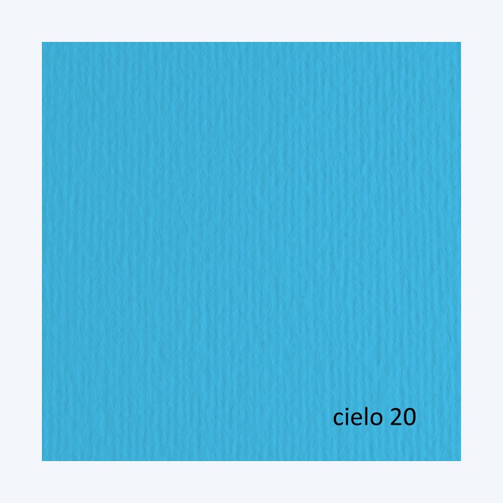 Cartoncino Elle Erre 70 x 100 cm 220 gr — 60724 | Ecotempo
