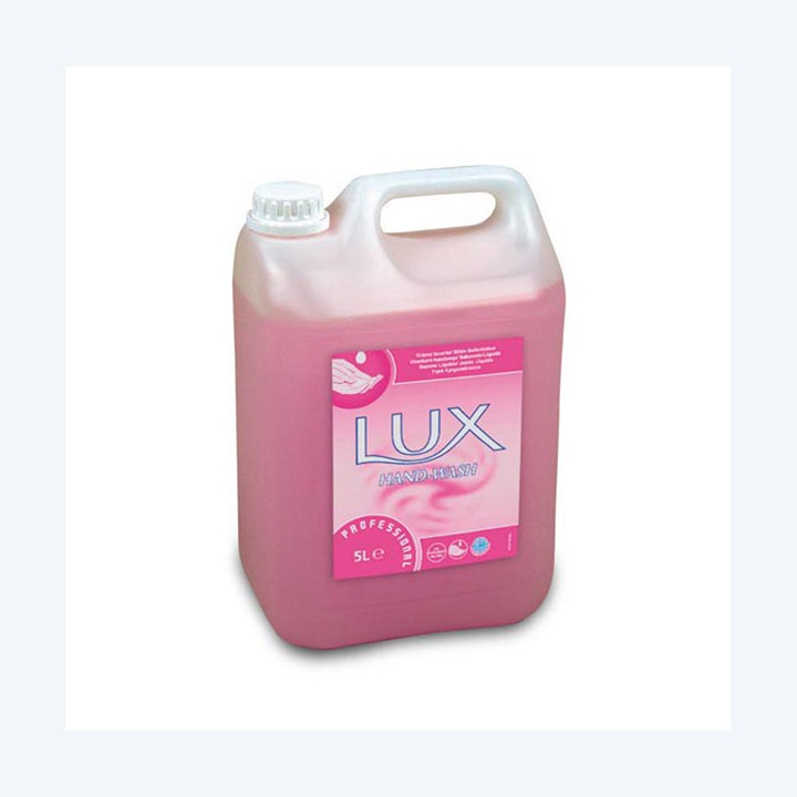 Detergente Hand Wash floreale Lux tanica da 5 L | Ecotempo