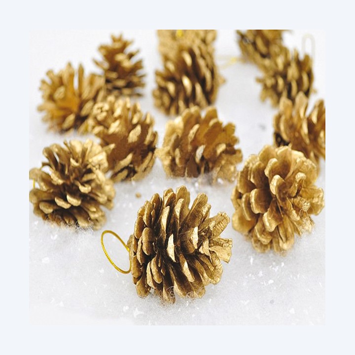 Vernice spray 150ml oro DECO | Ecotempo