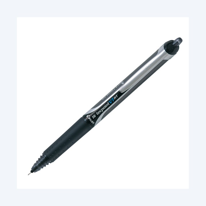 Roller a scatto Hi Tecpoint V7 RT punta — 61063 | Ecotempo