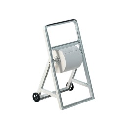 Dispenser a cavalletto con ruote per — 61085 | Ecotempo