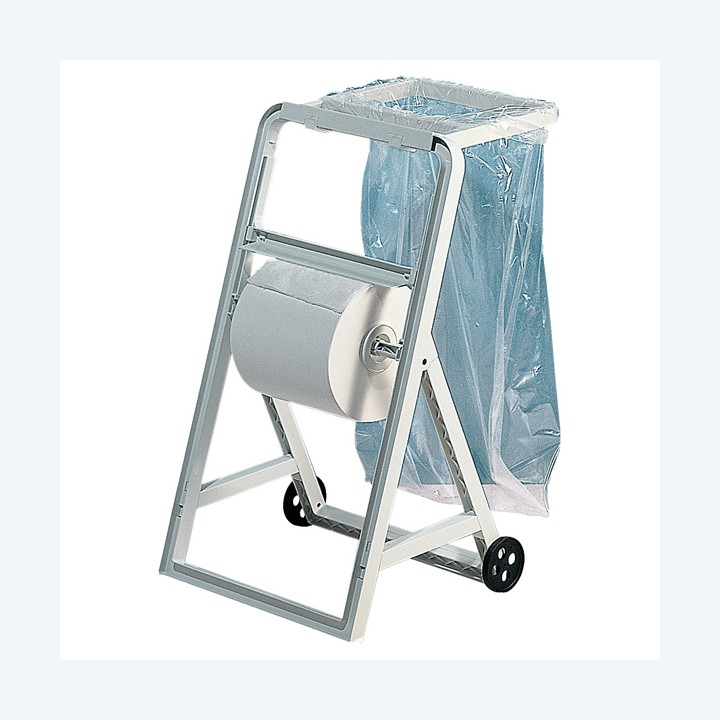 Portasacco per dispenser a cavalletto — 61086 | Ecotempo