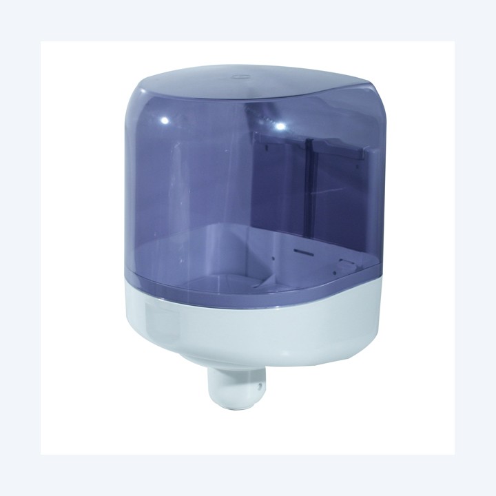 Dispenser asciugamani a spirale — 61090 | Ecotempo