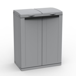 Contenitore EcoCab 2 per raccolta — 61228 | Ecotempo