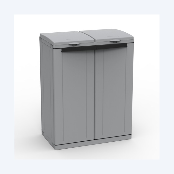 Contenitore EcoCab 2 per raccolta — 61228 | Ecotempo