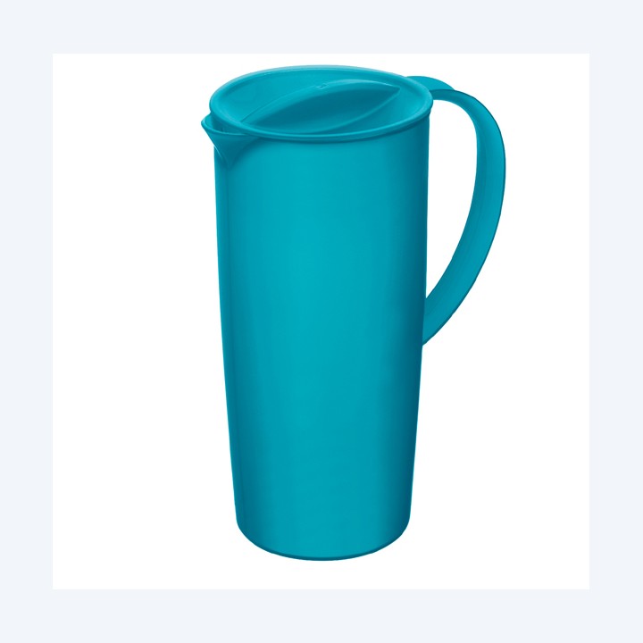 Caraffa con coperchio 16 x 10,5 x 22,5 — 61253 | Ecotempo