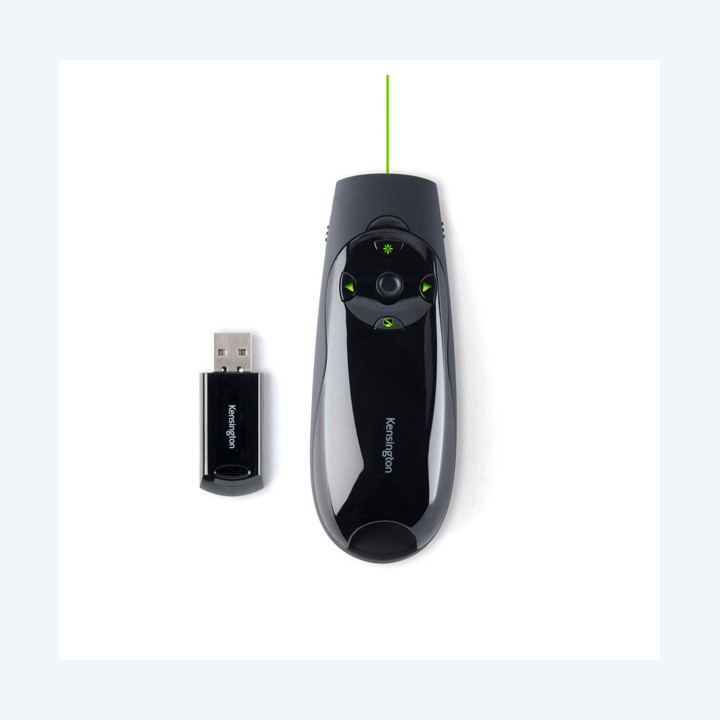 Telecomando Presenter Expert con — 61304 | Ecotempo
